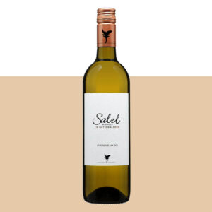Four Seasons Weisswein vom Weingut Salzl im Nationalpark