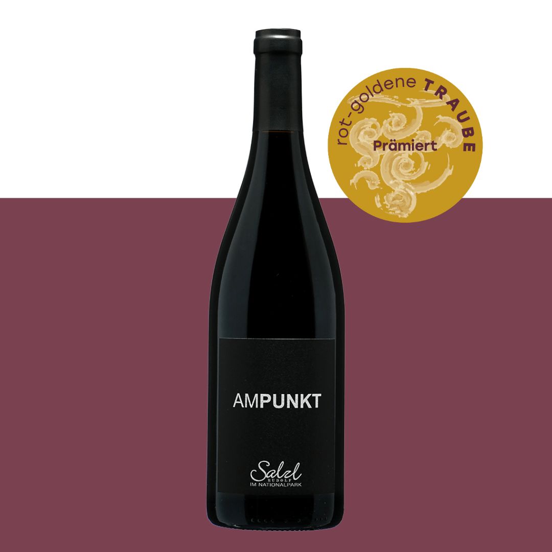 AMPUNKT 1,5 Litre Magnum Bottle