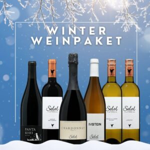 Winter-Weinpaket